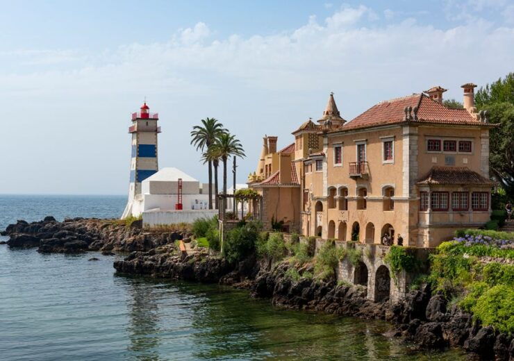 Exclusive Tour by Car - Sintra City and Cascais City - Booking Details