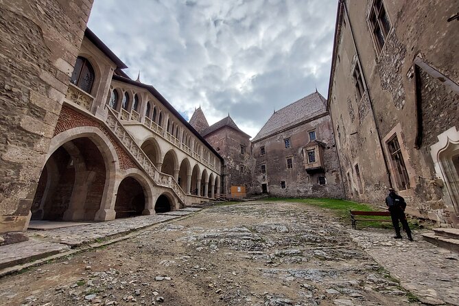 Exclusive Tour: Corvin Castle, Alba Iulia and Traditional Villages From Sibiu - Tour Inclusions