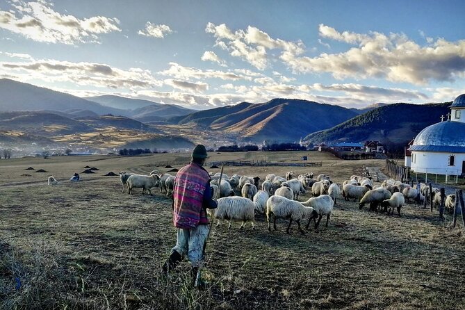 Exclusive Tour: Corvin Castle, Alba Iulia and Traditional Villages From Sibiu - Weather Considerations
