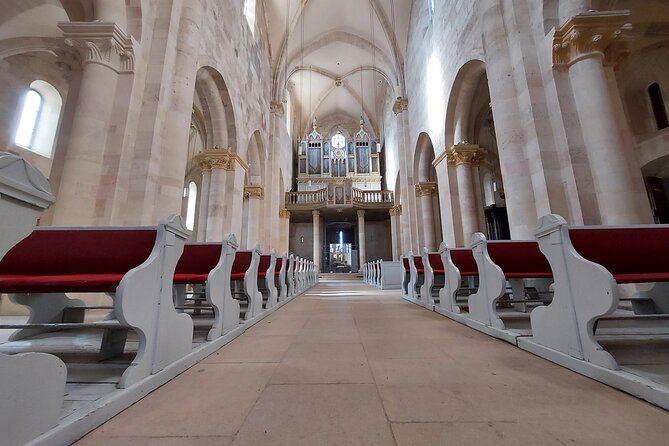Exclusive Tour: Corvin Castle, Alba Iulia and Traditional Villages From Sibiu - Pricing Details