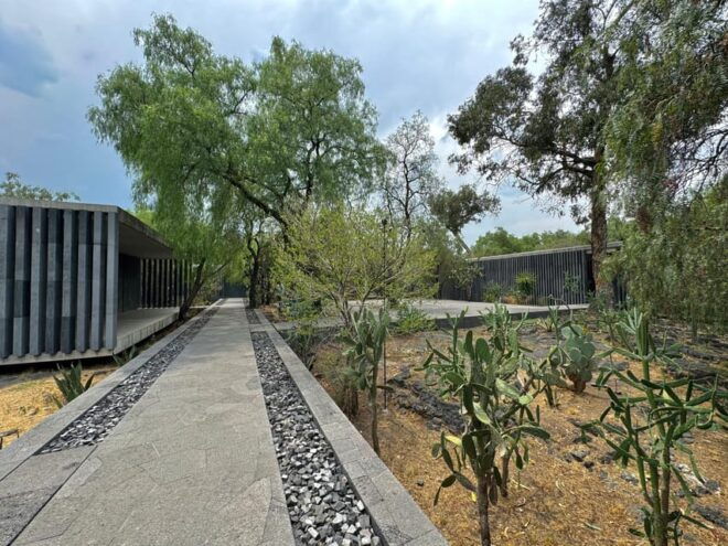 EXCLUSIVE TOUR Diego Rivera Anahuacalli Museum-Small Groups - Permanent Exhibitions
