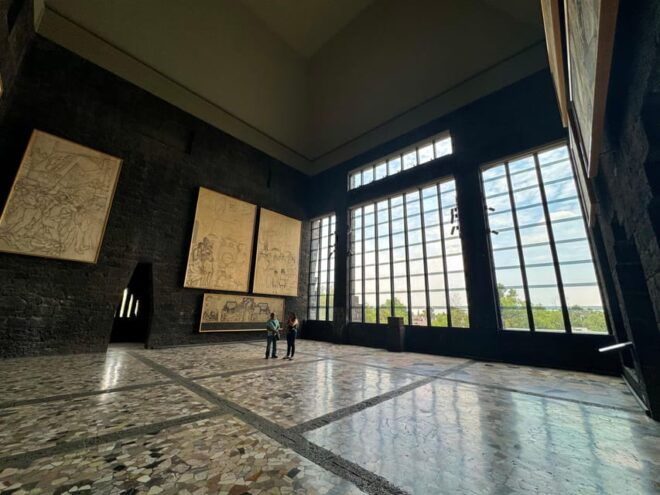 EXCLUSIVE TOUR Diego Rivera Anahuacalli Museum-Small Groups - Customer Reviews