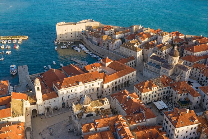 Exclusive Tour: Dubrovnik & Ston With Oyster Tasting From Split and Trogir - Pricing and Booking