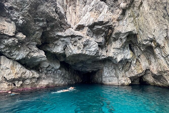 Exclusive Tour Favignana Levanzo - Tour Highlights