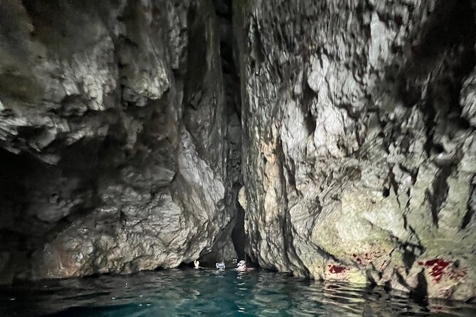 Exclusive Tour Favignana Levanzo - Included Activities