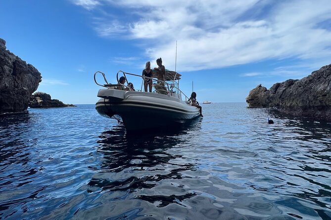 Exclusive Tour Favignana Levanzo - Recommended Packing List