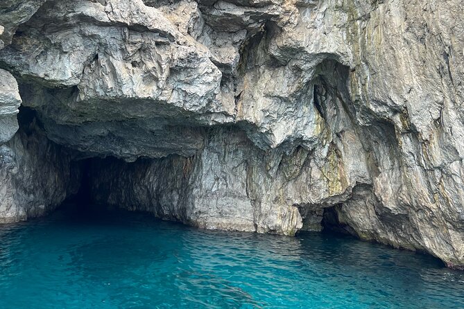 Exclusive Tour Favignana Levanzo - Common Questions