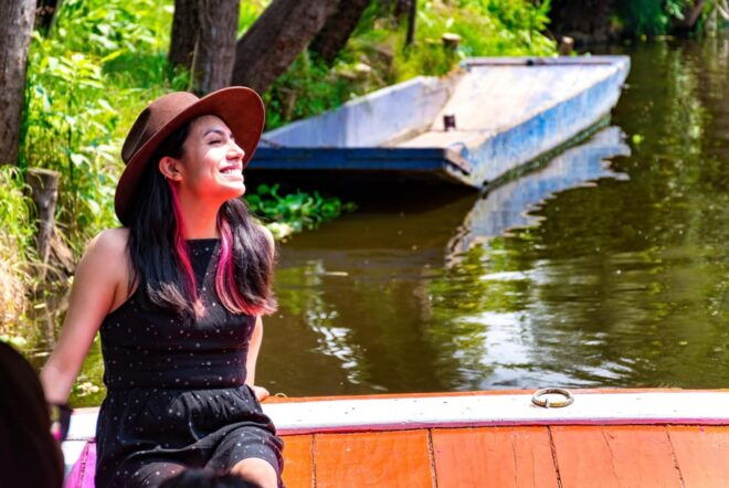 EXCLUSIVE TOUR Floating Adventure in Xochimilco-Small Groups - Itinerary Details