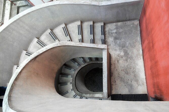 EXCLUSIVE TOUR Frida Kahlo-Diego Rivera Studio House small groups - Good To Know