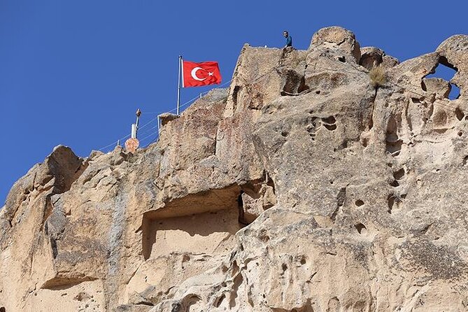 Exclusive Tour in Cappadocia - Pricing Options