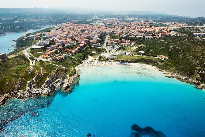 Exclusive Tour in Dinghy Bonifacio/Capo Testa - Additional Info