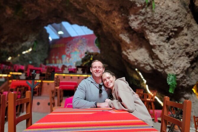 Exclusive Tour in Teotihuacan, Breakfast in the Cave and CDMX pick-up - Good To Know