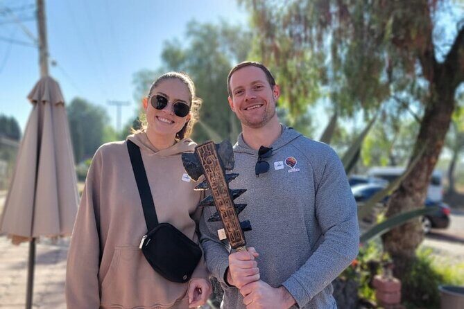 Exclusive Tour in Teotihuacan, Breakfast in the Cave and CDMX pick-up - A Closer Look at the Itinerary