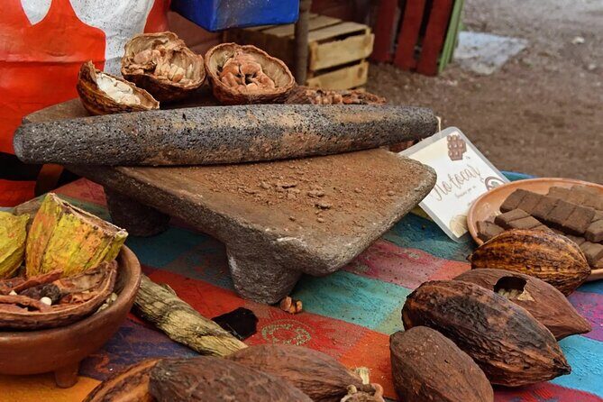 Exclusive Tour in Teotihuacan, Breakfast in the Cave and CDMX pick-up - FAQ