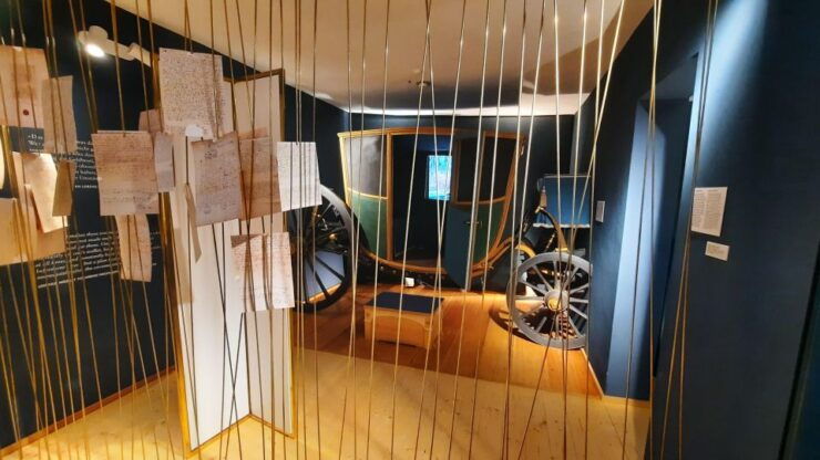 Exclusive Tour in the Mozart House - Visiting Leopold Mozart - Free Cancellation and Flexible Payment Options