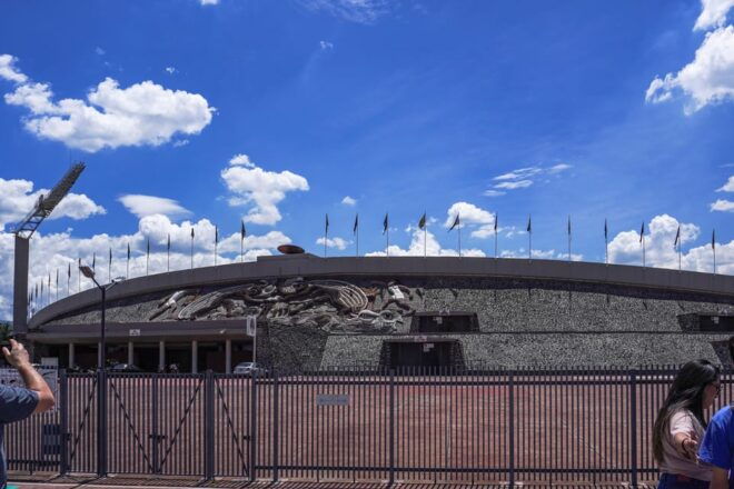 EXCLUSIVE TOUR: Murals & Stadium at Ciudad Universitaria - Additional Information