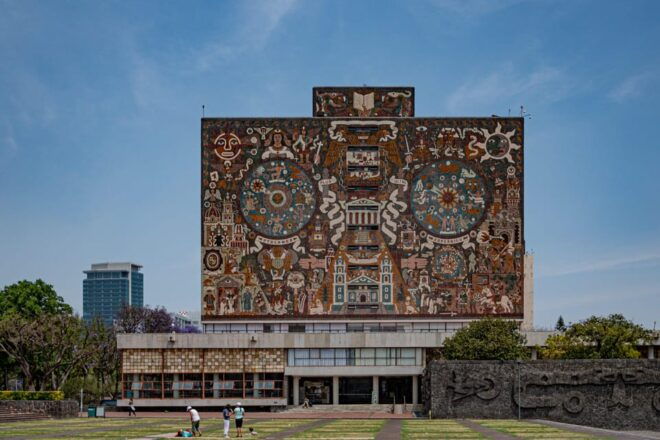 EXCLUSIVE TOUR: Murals & Stadium at Ciudad Universitaria - Frequently Asked Questions