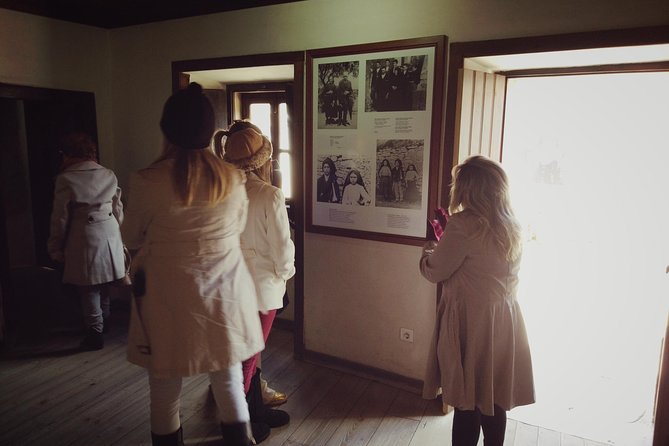 Exclusive Tour of Fátima and Home of the Shepherds - Tour Overview