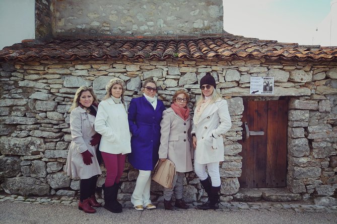 Exclusive Tour of Fátima and Home of the Shepherds - Traveler Photos and Reviews