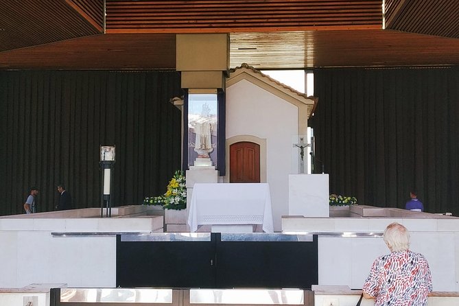 Exclusive Tour of Fátima and Home of the Shepherds - Additional Information and Questions