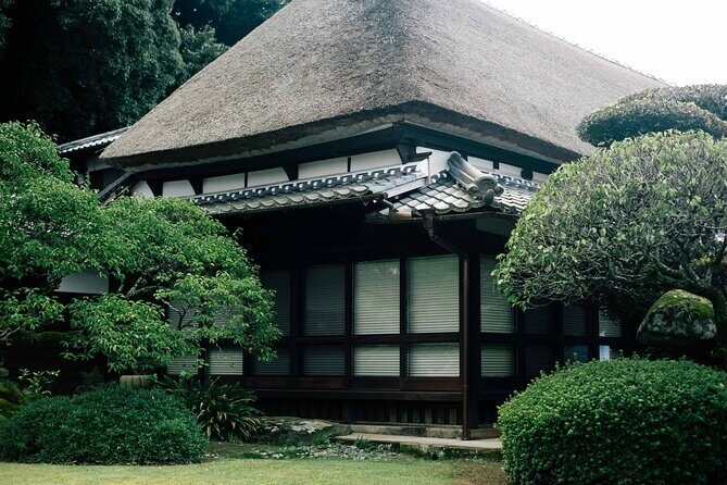 Exclusive Tour of Kakiemon Kiln and the Art of Nigoshide - Final Thoughts