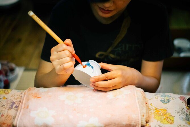 Exclusive Tour of Kakiemon Kiln and the Art of Nigoshide - Final Thoughts