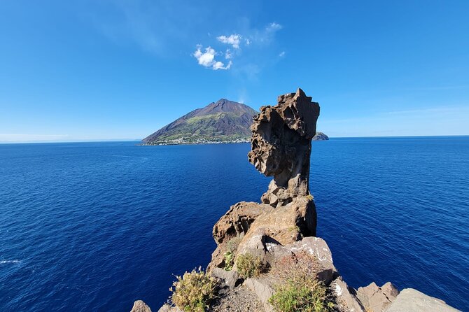 Exclusive Tour of Stromboli Island, Boat Tour With Pasqualo - Inclusions