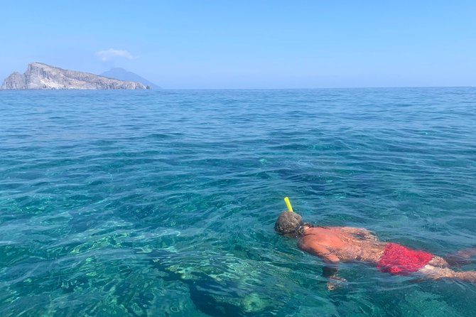 Exclusive Tour of Stromboli Island, Boat Tour With Pasqualo - Meeting and Pickup Details