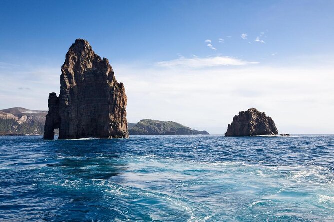 Exclusive Tour of Stromboli Island, Boat Tour With Pasqualo - Traveler Photos and Reviews
