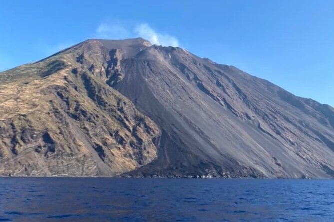 Exclusive Tour of Stromboli Island, Boat Tour With Pasqualo - Common Questions