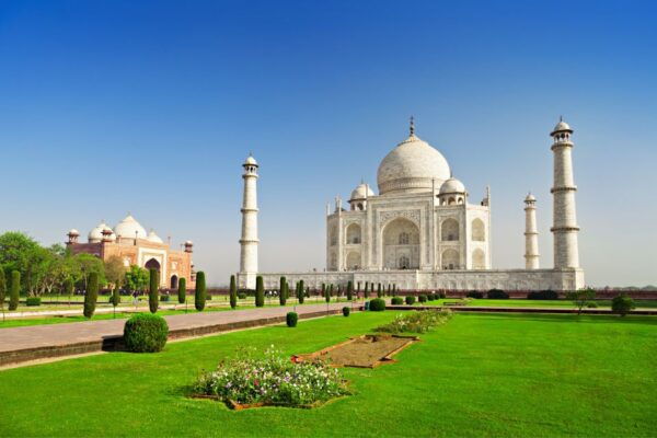 Exclusive Tour of Taj Mahal & Agra Fort Departing From Agra - Frequently Asked Questions