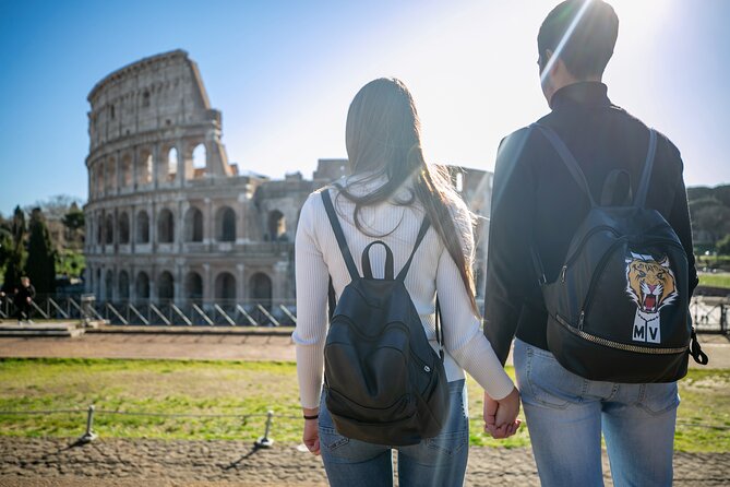 Exclusive Tour of the Colosseum With Arena Floor & Roman Forum - Inclusions and Exclusions