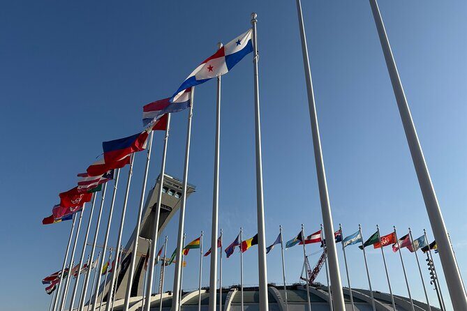 Exclusive Tour of the Montreal Olympic Games by MTL76 - Good To Know