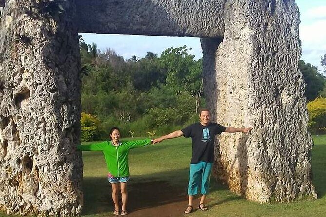 Exclusive Tour of Tongatapu - Good To Know