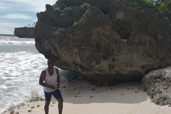 Exclusive Tour of Tongatapu - Who Will Love This Tour?