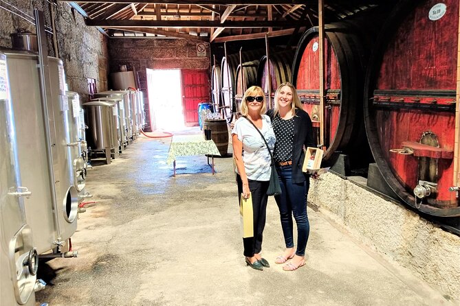Exclusive Tour Porto-Douro Valley-Wine Tasting/Lunch/Boat Tour - Tour Experience Highlights