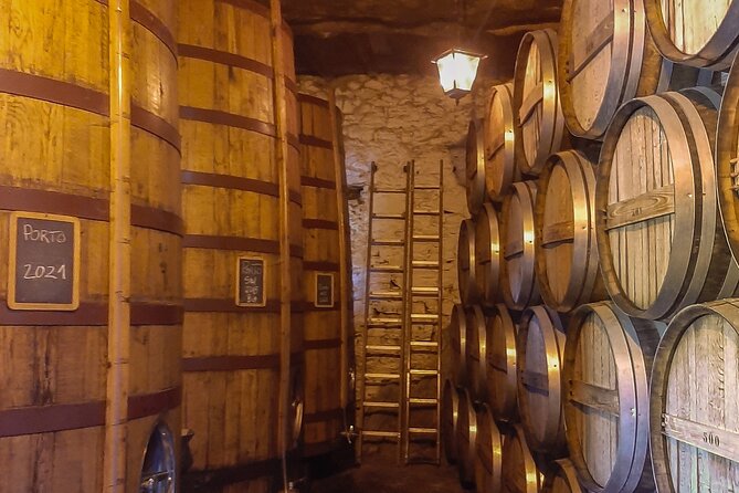 Exclusive Tour Porto-Douro Valley-Wine Tasting/Lunch/Boat Tour - Common Questions