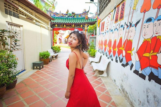 Exclusive Tour Sightseeing With Photographer - Enhancing Your Sightseeing Experience