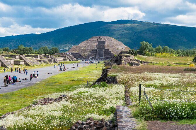 EXCLUSIVE TOUR Teotihuacan - small groups - Why Choose This Tour?