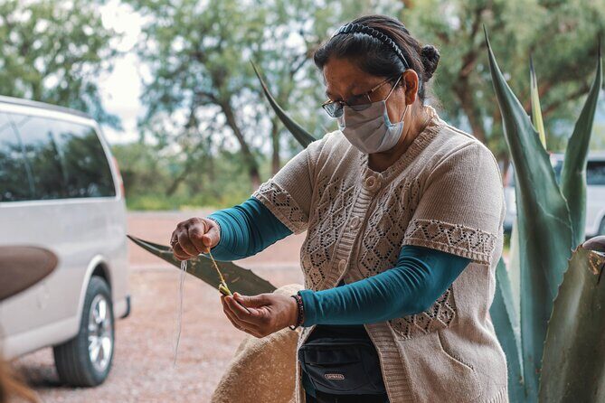 EXCLUSIVE TOUR Teotihuacan - small groups - Transportation and Group Size: What You Need to Know
