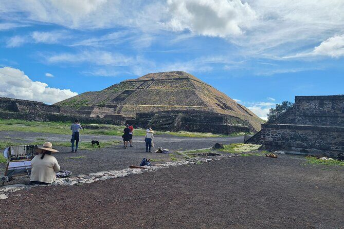 EXCLUSIVE TOUR Teotihuacan - small groups - Who Is This Tour Best For?
