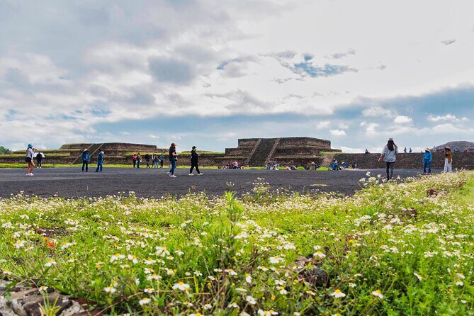 EXCLUSIVE TOUR Teotihuacan - small groups - FAQ