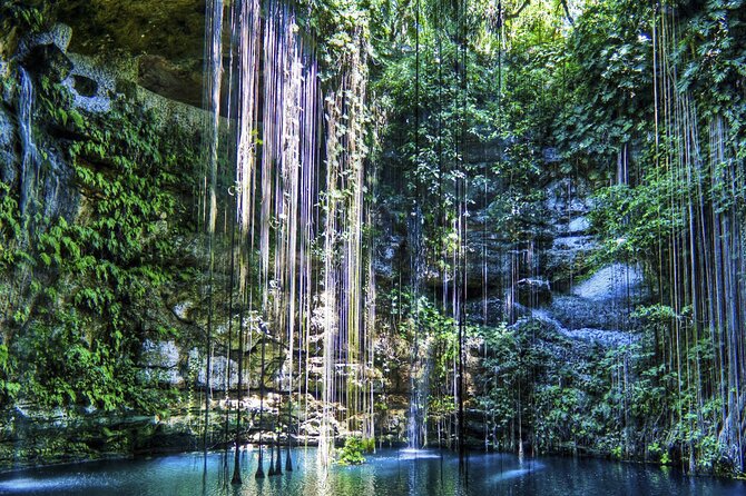 Exclusive Tour to Chichen Itza, 2 Different Cenotes & Valladolid for 1 Price! - Exploring Valladolid