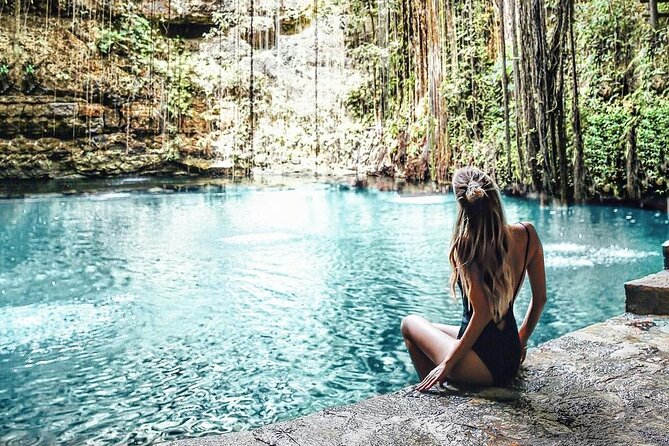 Exclusive Tour to Chichen Itza, 2 Different Cenotes & Valladolid for 1 Price! - Reviews and Ratings