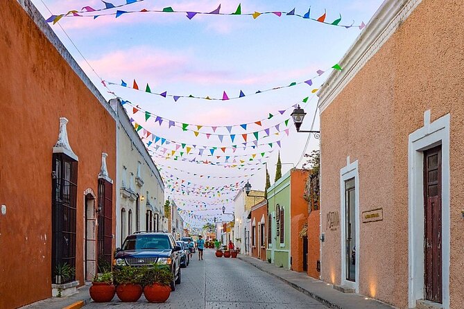 Exclusive Tour to Chichen Itza, 2 Different Cenotes & Valladolid for 1 Price! - Common Questions