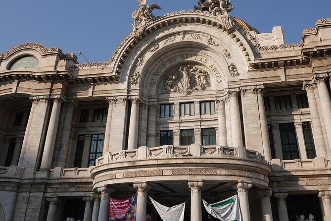 EXCLUSIVE TOUR to Palacio de Bellas Artes - small groups - Final Thoughts: Is It Worth It?