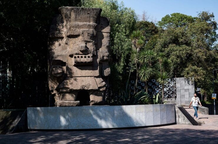 EXCLUSIVE TOUR to the Museum of Anthropology - Small Groups - Good To Know