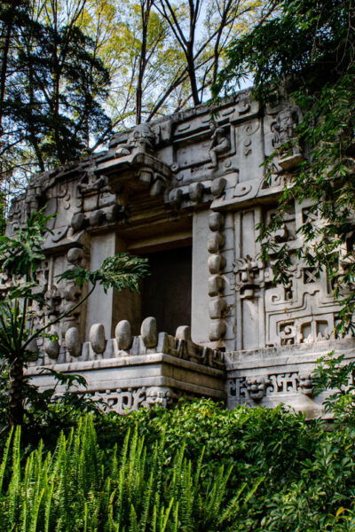 EXCLUSIVE TOUR to the Museum of Anthropology - Small Groups - Frequently Asked Questions