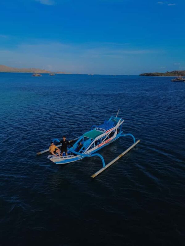 Exclusive Tour:Gili Nanggu, Sudak & Kedis Free Lunch + GoPro - An Overview of the Tour Experience