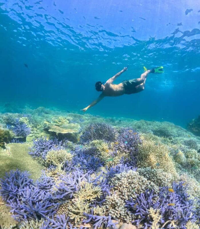 Exclusive Tour:Gili Nanggu, Sudak & Kedis Free Lunch + GoPro - What Makes This Tour Stand Out?